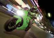 Kawasaki Ninja 250R